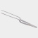 Pinzette, abgewinkelt, 20 cm - de Buyer