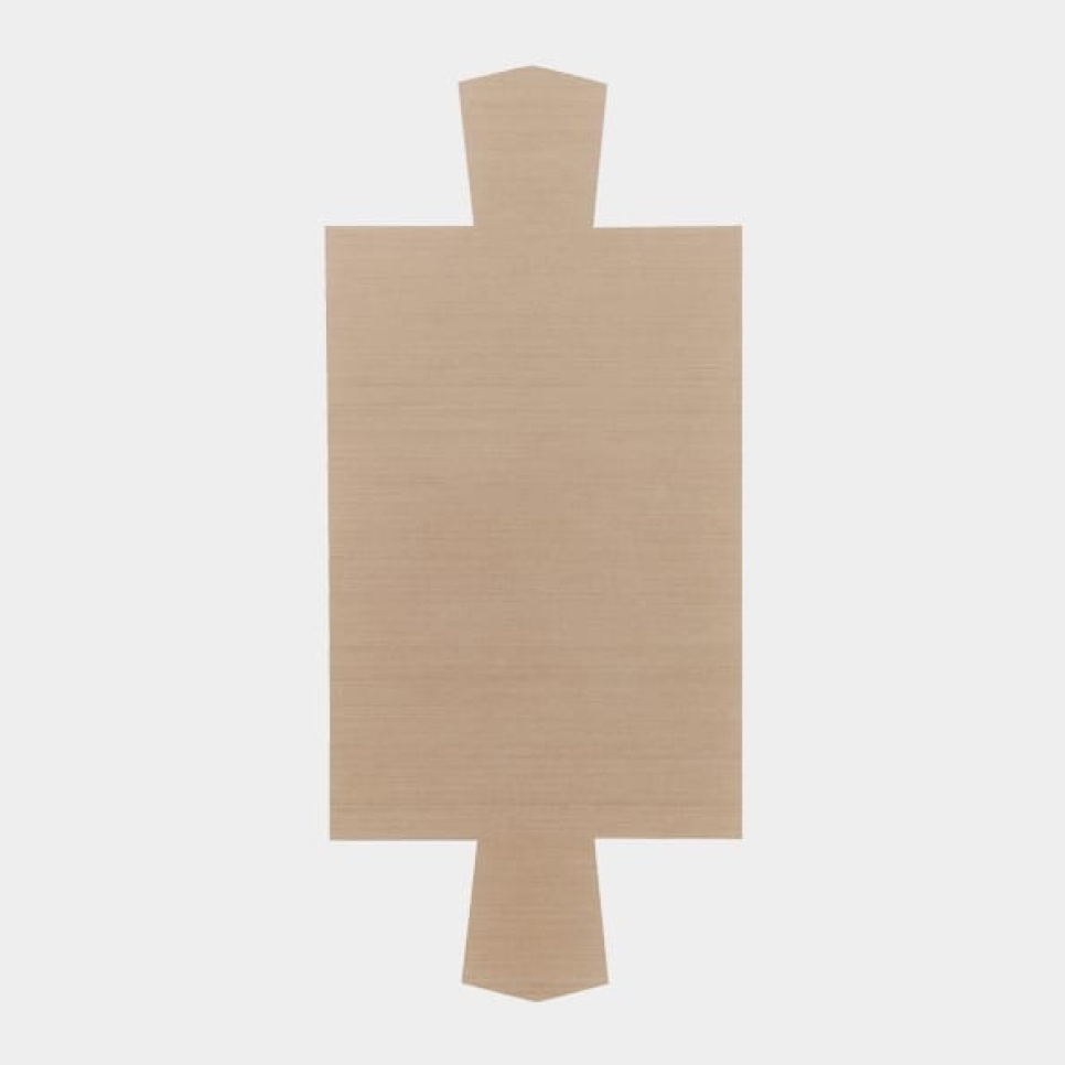 Backpapier für Backform, 23 cm - de Buyer in der Gruppe Backen / Backutensilien / Backpapier bei The Kitchen Lab (1602-15610)