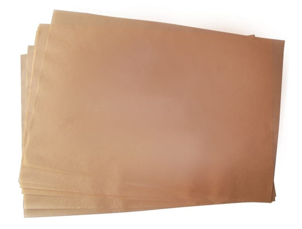 Backpapier, 250 Stück, 60*40 cm - de Buyer in der Gruppe Backen / Backutensilien / Backpapier bei The Kitchen Lab (1602-15612)