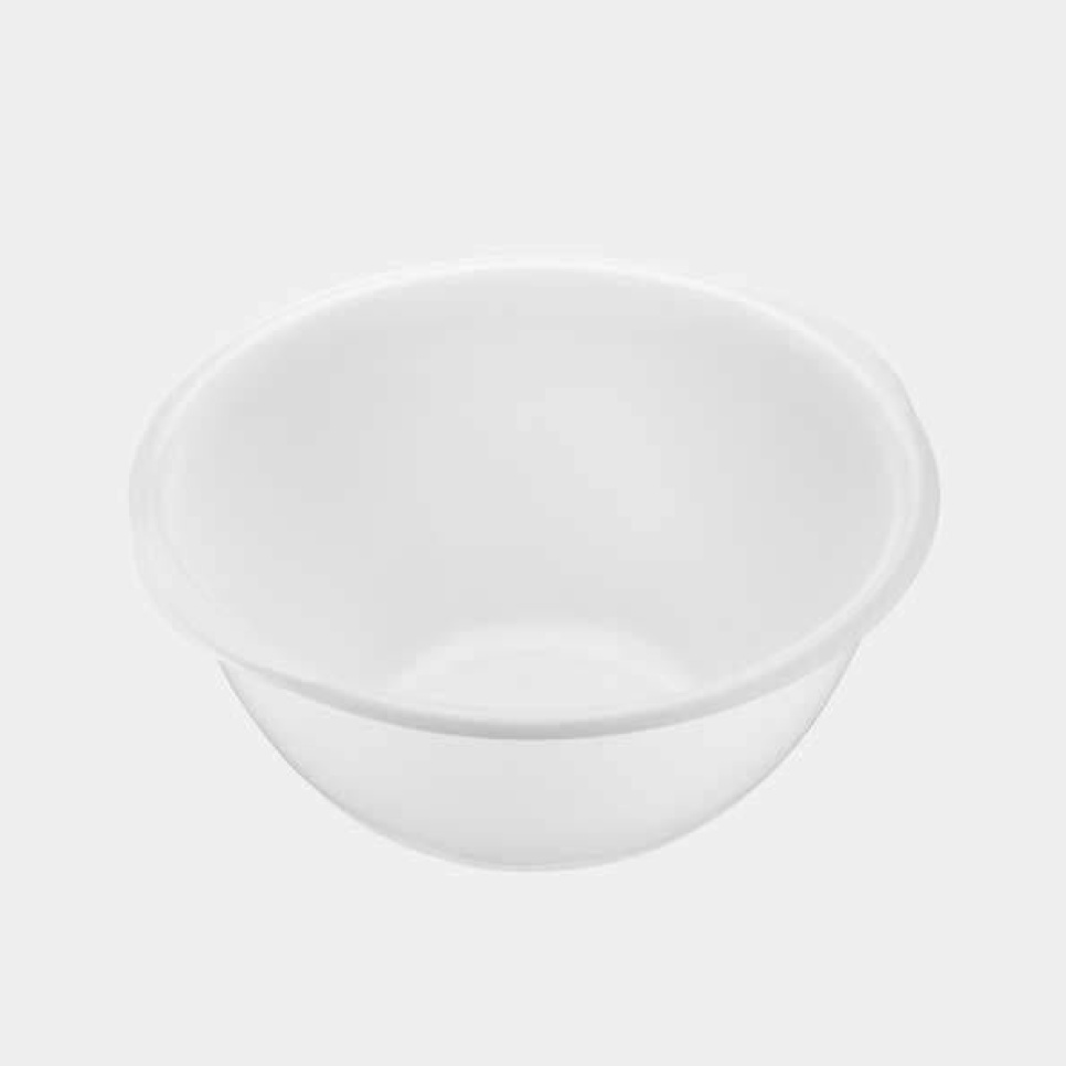 Polypropan-Rührschüssel, 6er-Pack - de Buyer in der Gruppe Kochen / Küchenutensilien / Schüsseln & Wannen bei The Kitchen Lab (1602-15613)