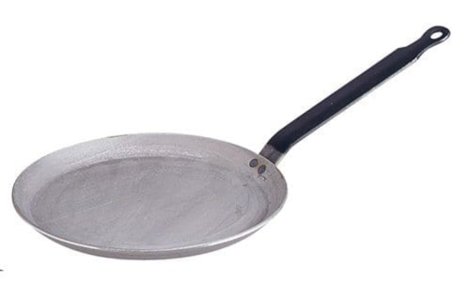 Crêpe-Pfanne, Carbone Plus, 30 cm - de Buyer in der Gruppe Kochen / Bratpfannen / Pfannkuchenpfannen bei The Kitchen Lab (1602-15636)