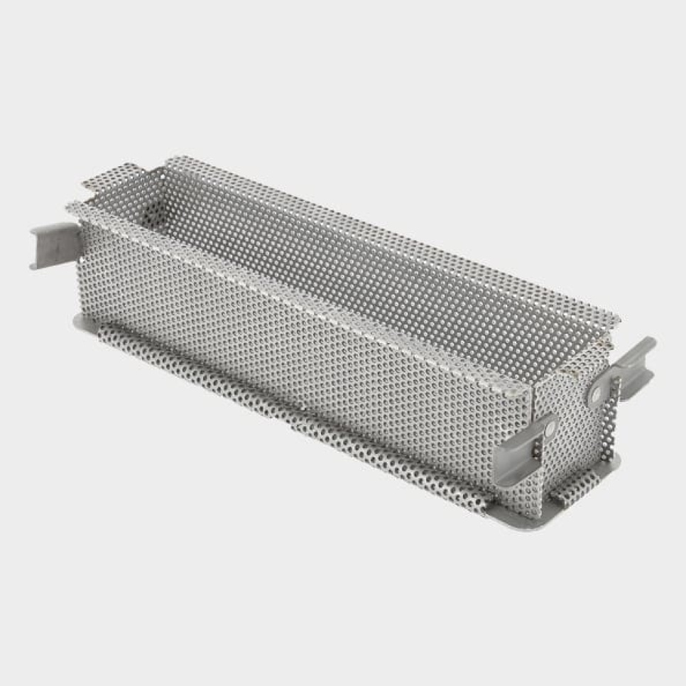 Faltbare Dose aus Edelstahl - de Buyer in der Gruppe Backen / Backformen / Kuchenformen bei The Kitchen Lab (1602-17046)