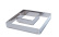 Backform, verstellbar - de Buyer