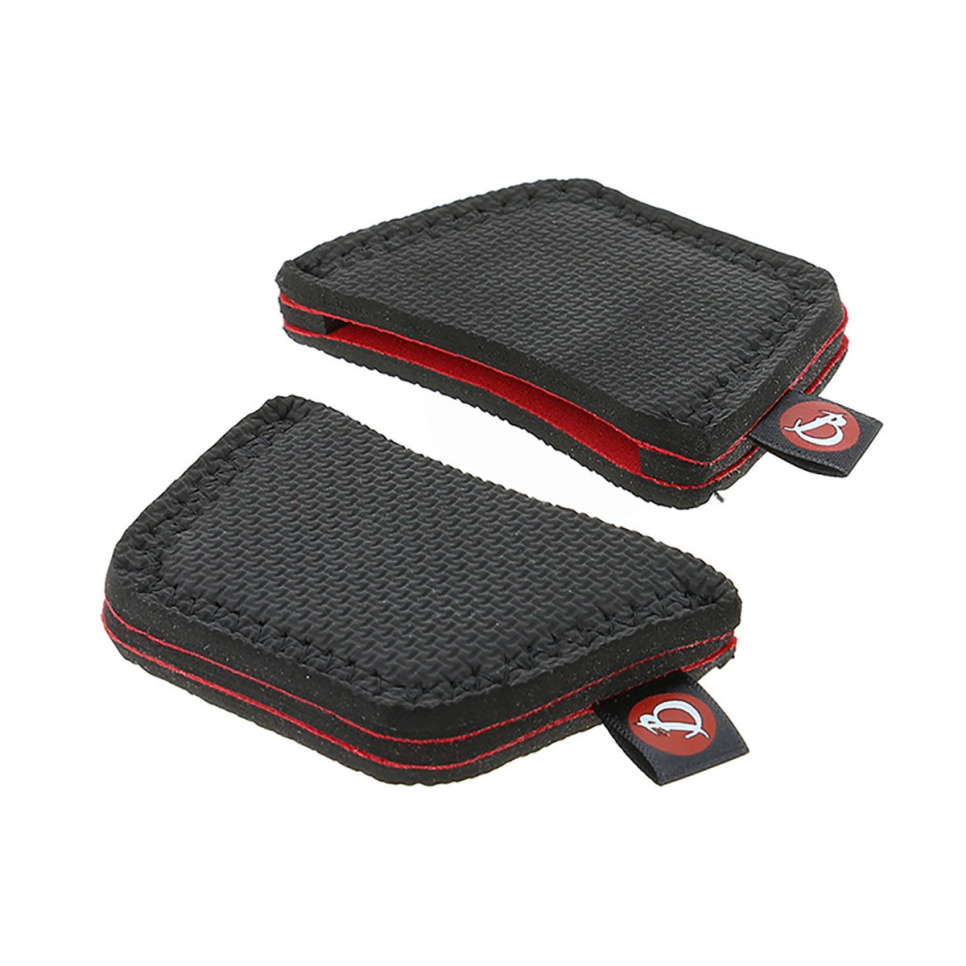 Neoprensocke für Topfohren, 7 cm, 2er-Pack - de Buyer in der Gruppe Kochen / Töpfe & Pfannen / Zubehör & Deckel bei The Kitchen Lab (1602-19448)