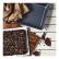 Square Backform, 22,5 cm x 22,5 cm - de Buyer