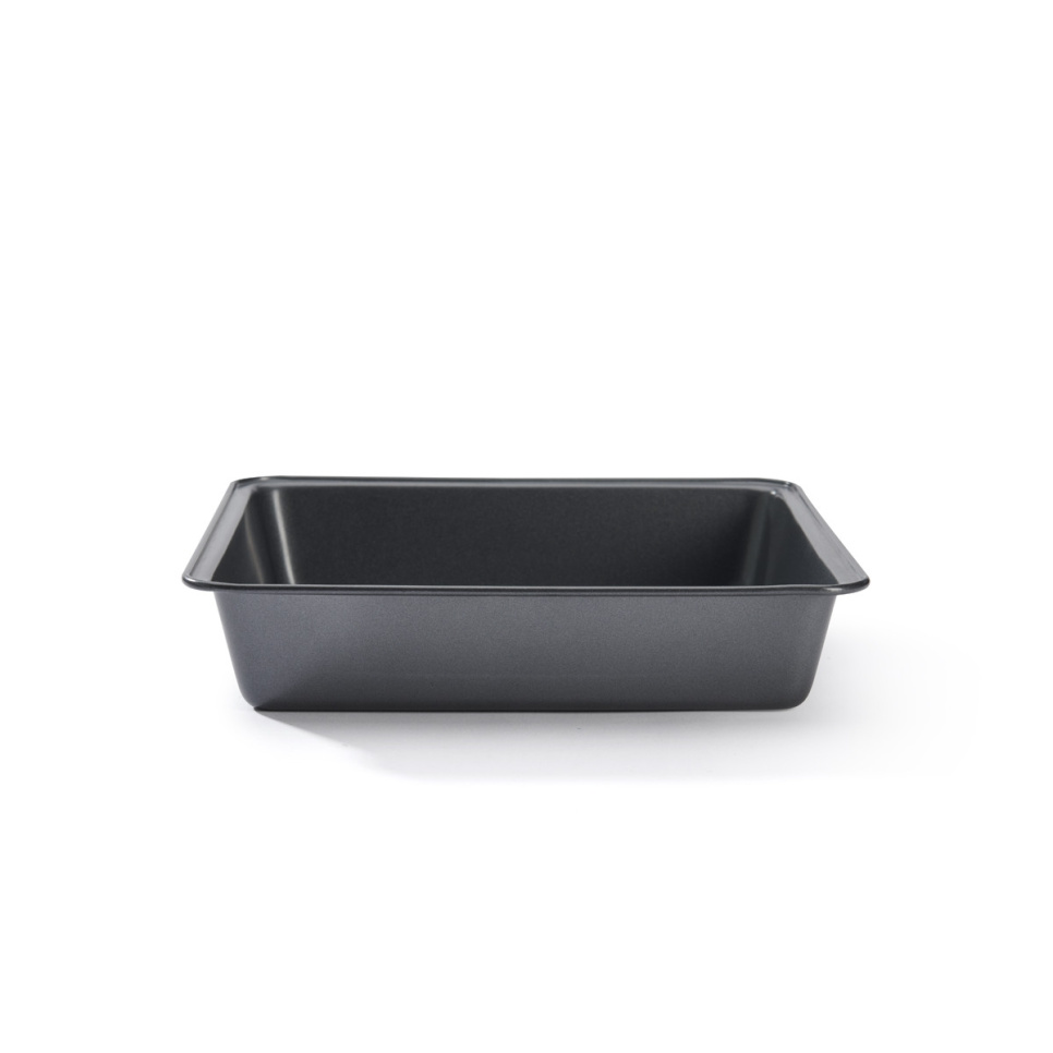 Square Backform, 22,5 cm x 22,5 cm - de Buyer