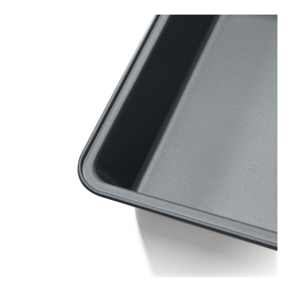 Square Backform, 22,5 cm x 22,5 cm - de Buyer