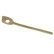 Risottoslev in Wood, b Bois - de Buyer
