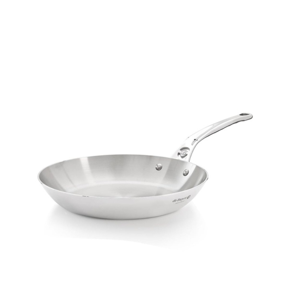 Bratpfanne, Affinity - de Buyer in der Gruppe Kochen / Bratpfannen / Bratpfannen bei The Kitchen Lab (1602-20345)