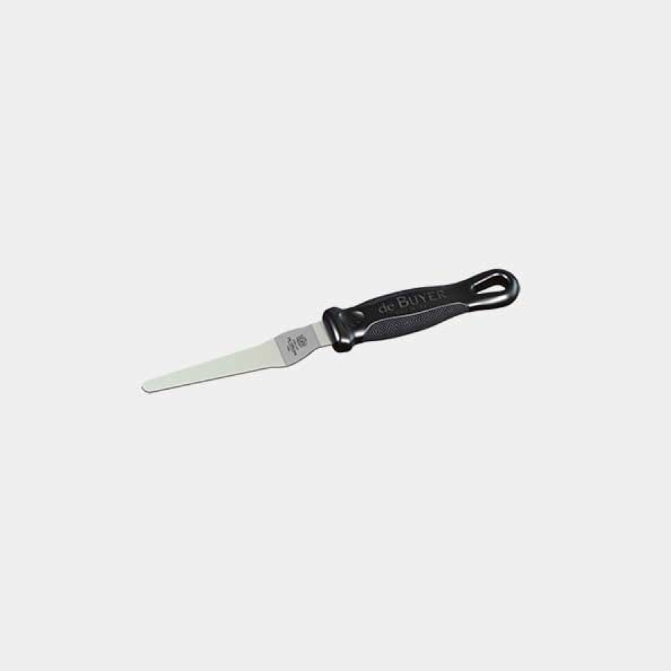Winkelspachtel, Mini, FKO - De Buyer in der Gruppe Backen / Backutensilien / Palettenmesser bei The Kitchen Lab (1602-23800)