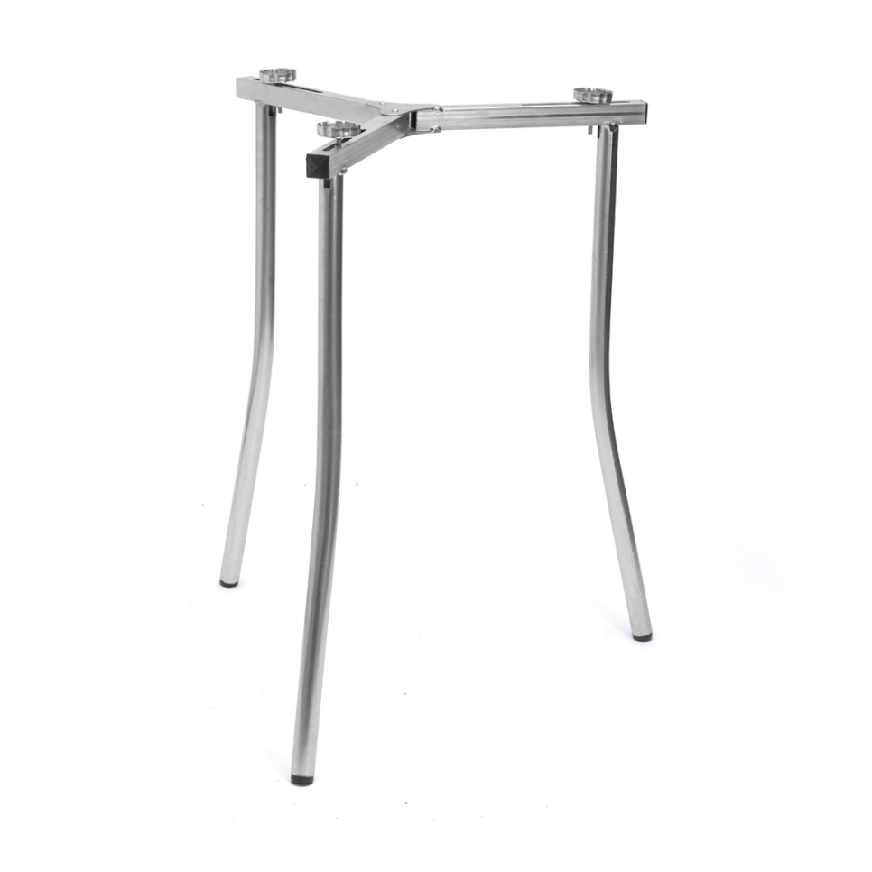 Position für Gasbrenner zu Paella - de Buyer in der Gruppe Kochen / Bratpfannen / Paella-Pfannen bei The Kitchen Lab (1602-27230)