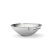 Wok in Edelstahl mit zwei Griffen, 32 cm, Affinität - de Buyer