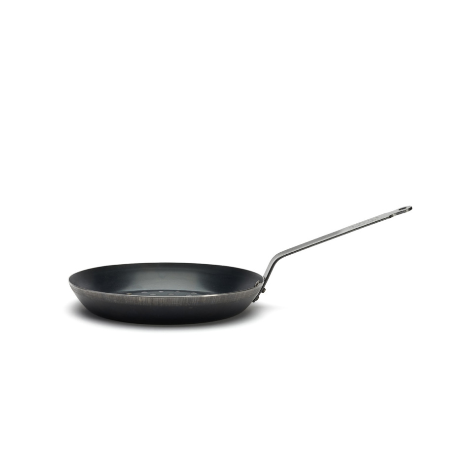 Kastanienkessel, 28 cm - de Buyer