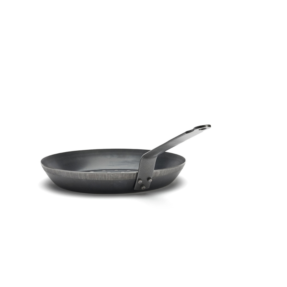 Kastanienkessel, 28 cm - de Buyer