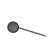 Kastanienkessel mit wahnsinnig langem Griff, 28 cm - de Buyer