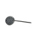 Kastanienkessel mit wahnsinnig langem Griff, 28 cm - de Buyer
