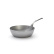 Sauteuse in Kohlenstoffstahl mit Edelstahlgriff, 28 cm, Mineral B Pro - de Buyer