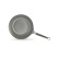 Sauteuse in Kohlenstoffstahl mit Edelstahlgriff, 28 cm, Mineral B Pro - de Buyer