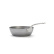Sauteuse in Kohlenstoffstahl mit Edelstahlgriff, 28 cm, Mineral B Pro - de Buyer