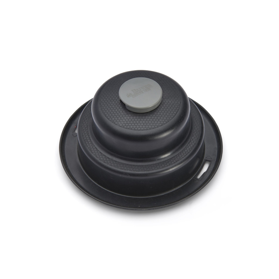 Schieber nach Mandoline cobra - de Buyer in der Gruppe Kochen / Reiben, Spiralisieren & Schneiden / Mandolinen bei The Kitchen Lab (1602-27277)