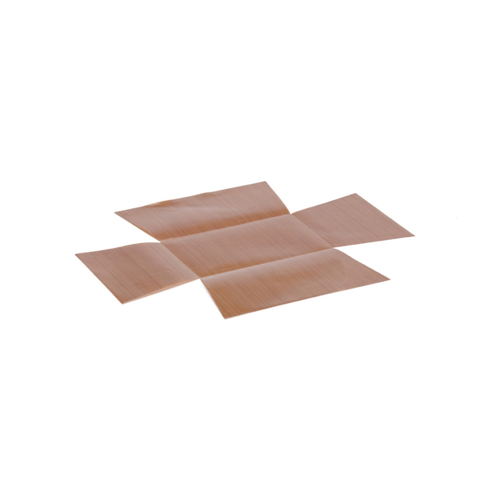 Papier für die hintere Form 3215.15 - de Buyer in der Gruppe Backen / Backutensilien / Backpapier bei The Kitchen Lab (1602-27311)