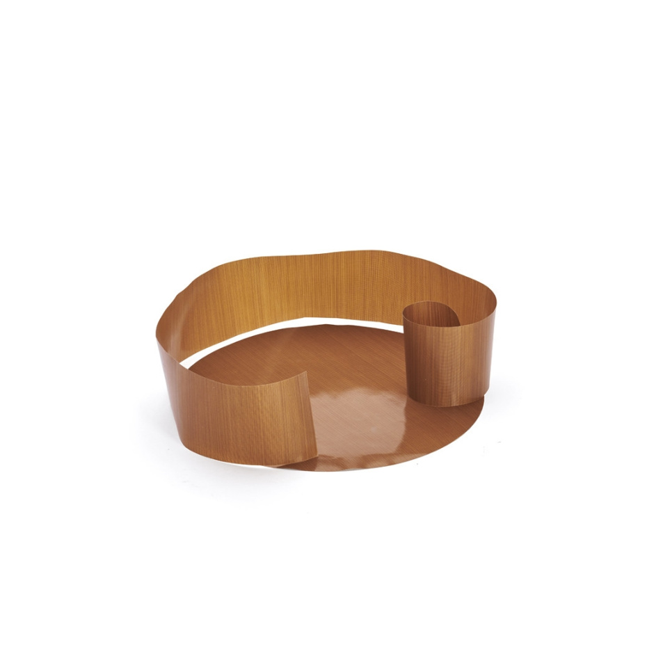 Papier zum Backformen 3213.20 - de Buyer in der Gruppe Backen / Backutensilien / Backpapier bei The Kitchen Lab (1602-27314)