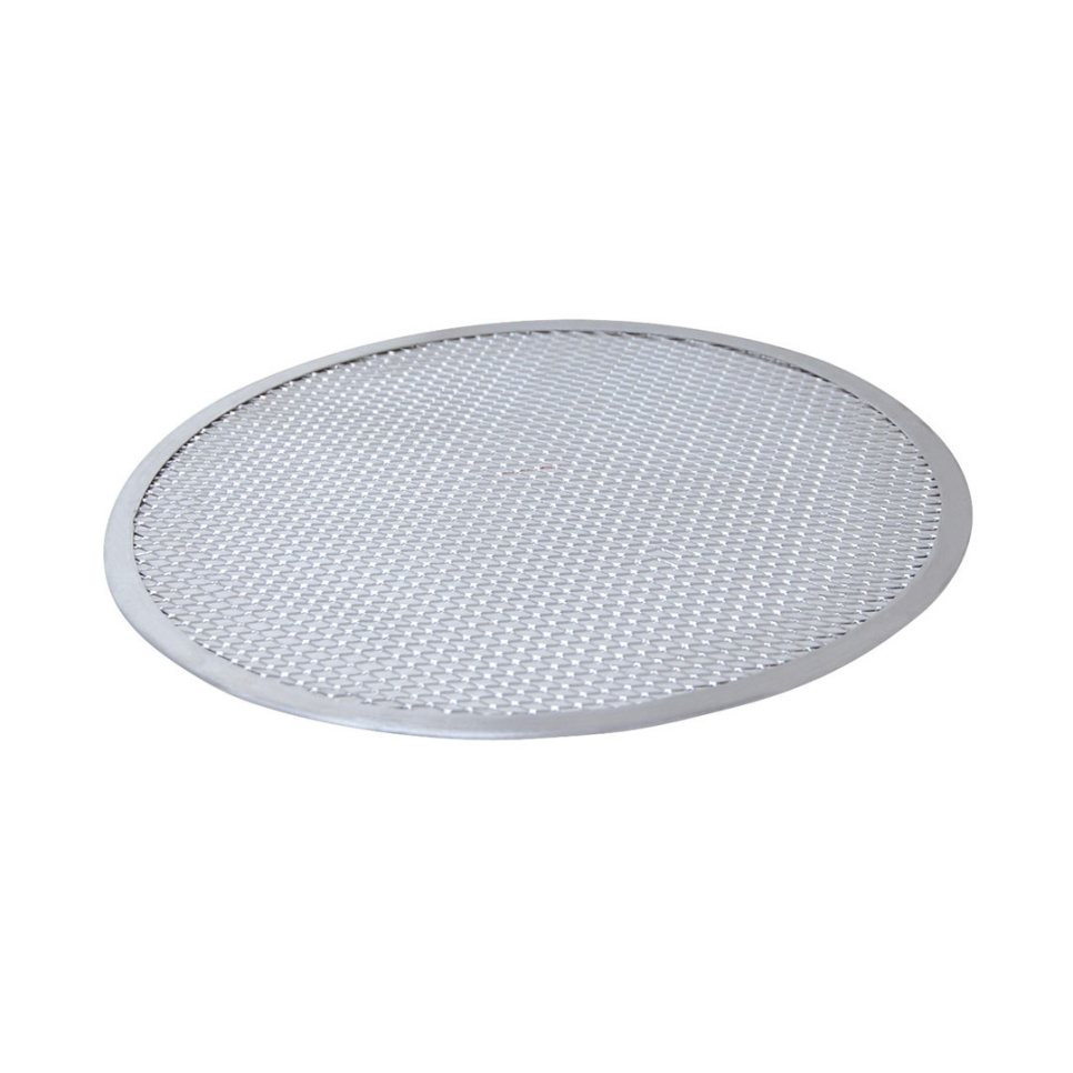 Pizza -Geschichten, 33 cm - de Buyer in der Gruppe Backen / Backutensilien / Back- und Pizzasteine bei The Kitchen Lab (1602-27343)