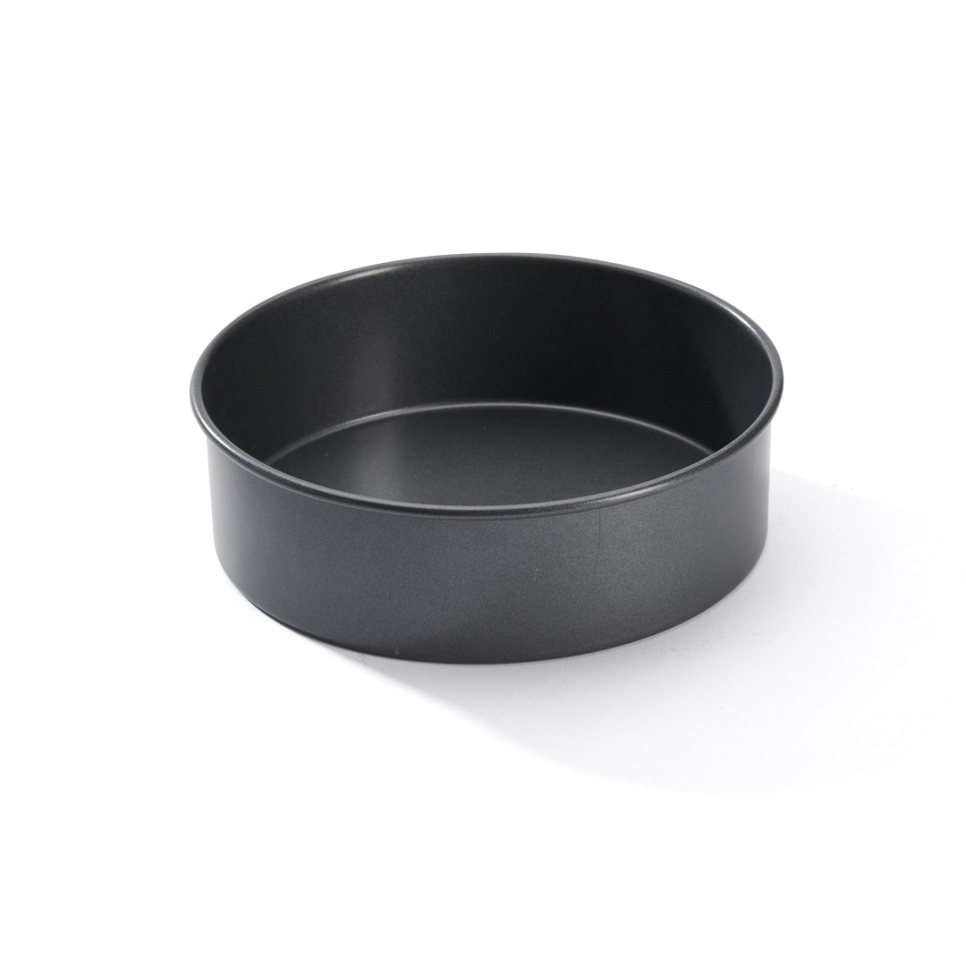Runde Auflaufform - de Buyer in der Gruppe bei The Kitchen Lab (1602-27345)