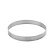 Perforierte Backform, 3,5 cm hoch - de Buyer