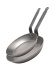 Carbone Plus, 28 + 24 cm - de Buyer