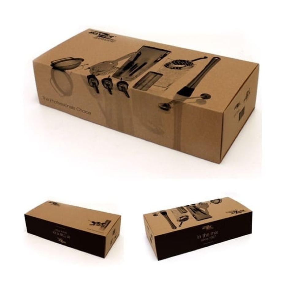 Premium-Cocktail-Kit - Bonzer