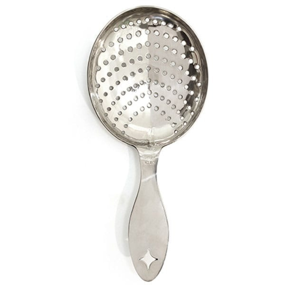 Heritage, Julep Barsieb - Bonzer in der Gruppe Bar & Wein / Bar-Ausstattung / Cocktailsiebe bei The Kitchen Lab (1611-15745)