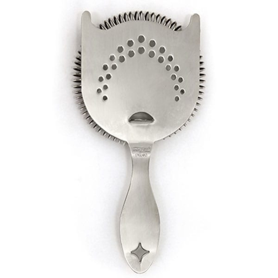 Heritage, Hawthorne Barsieb mit Ohren - Bonzer in der Gruppe Bar & Wein / Bar-Ausstattung / Cocktailsiebe bei The Kitchen Lab (1611-15747)