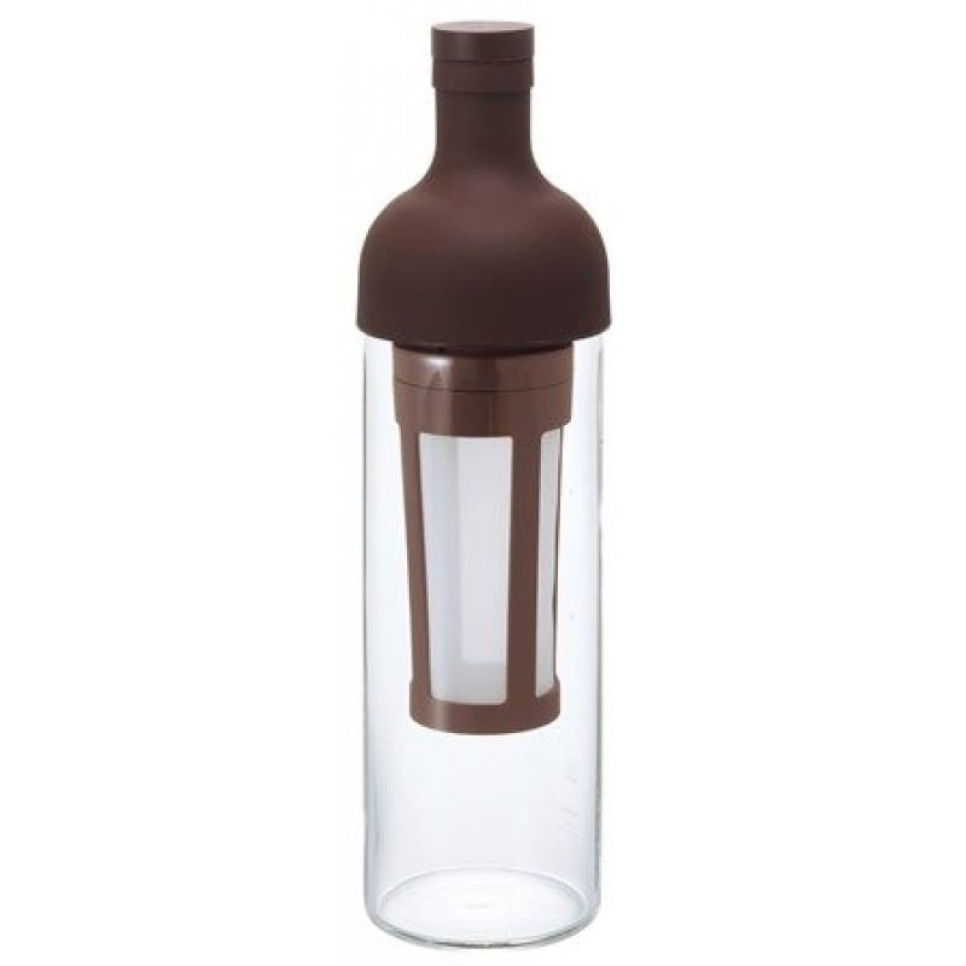 Hario Coffee Coldbrew Flasche, 70cl in der Gruppe Tee & Kaffee / Kaffee brühen / Cold Brew bei The Kitchen Lab (1636-13779)