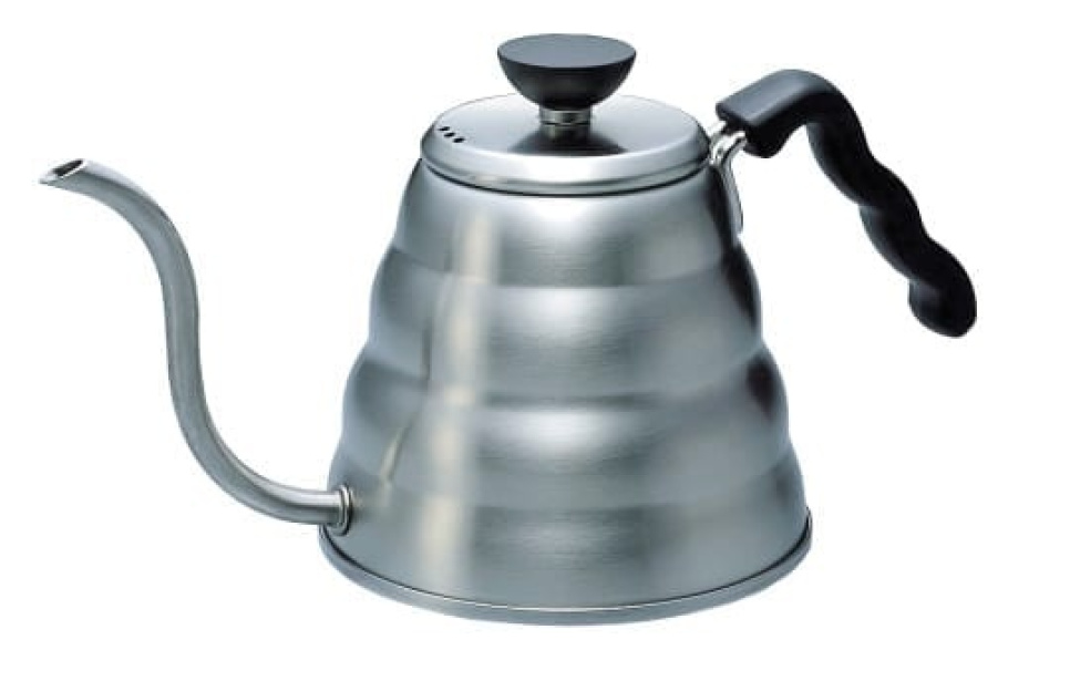 Hario Buono Suppentopf - Kanne für handgebrühten Kaffee in der Gruppe Tee & Kaffee / Kaffee brühen / Pour Over / Pour Over Zubehör bei The Kitchen Lab (1636-13996)