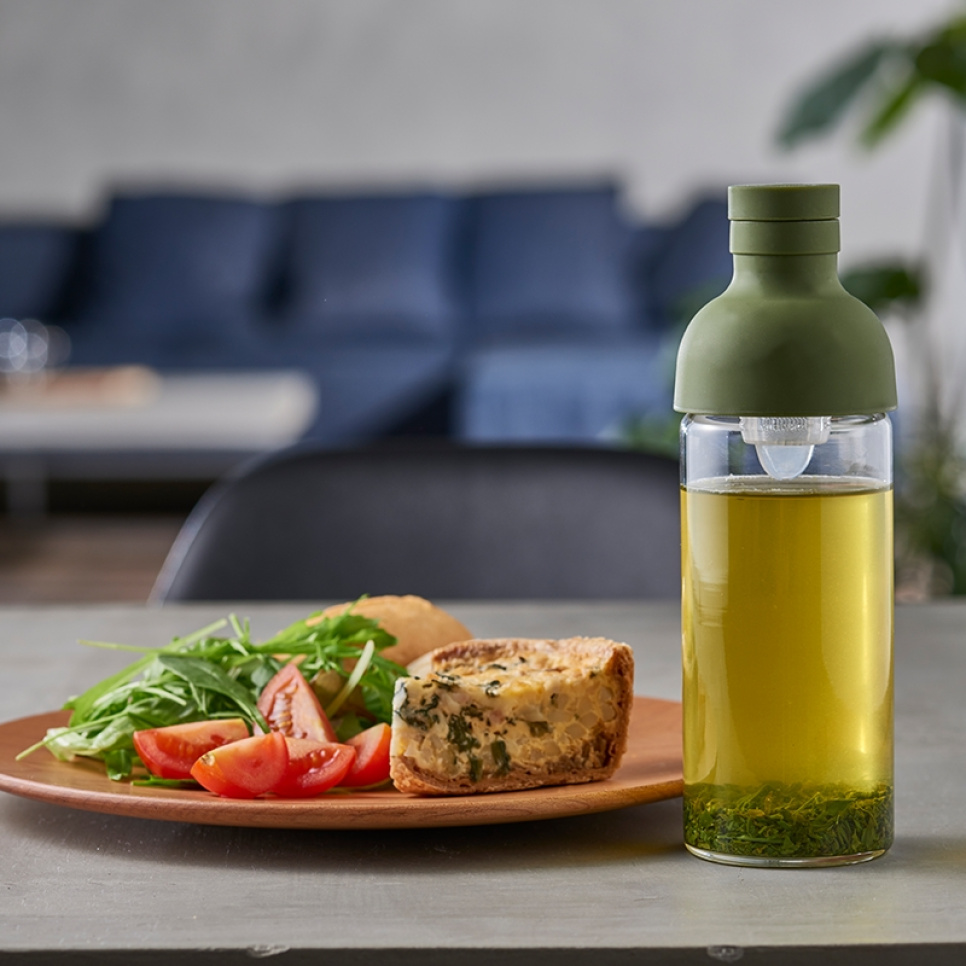 Flasche für kalt gebrühten Tee - Hario