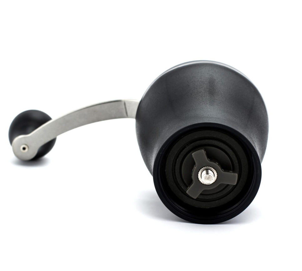 Keramik-Kaffeemühle Mini Slim Plus - Hario