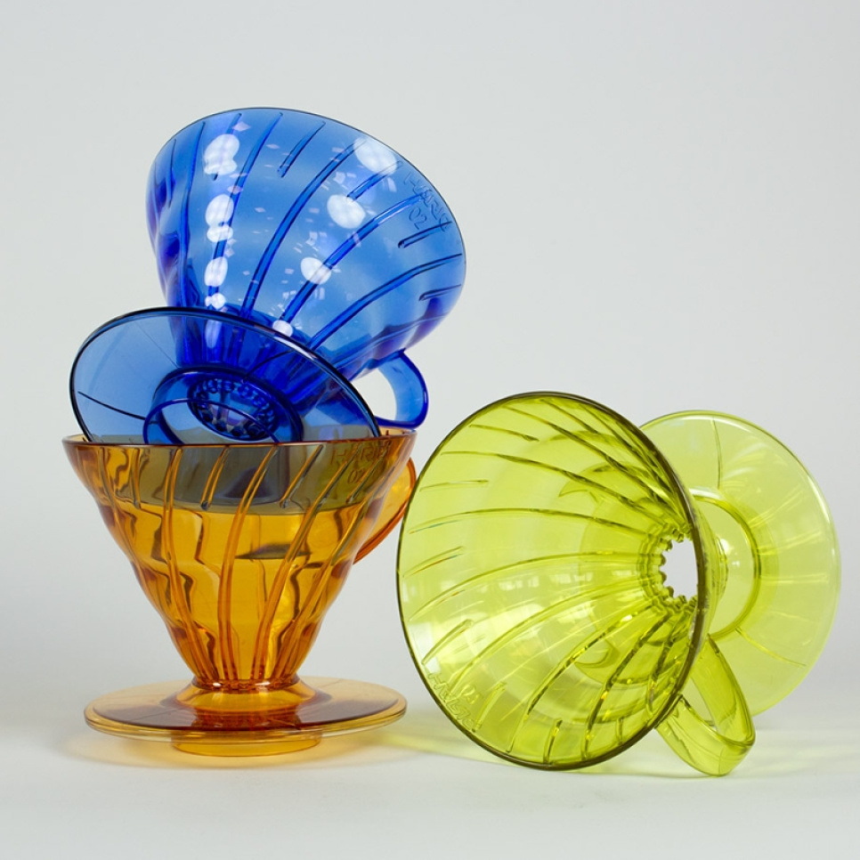 Filterhalterung V60 02, Candy Edition - Hario