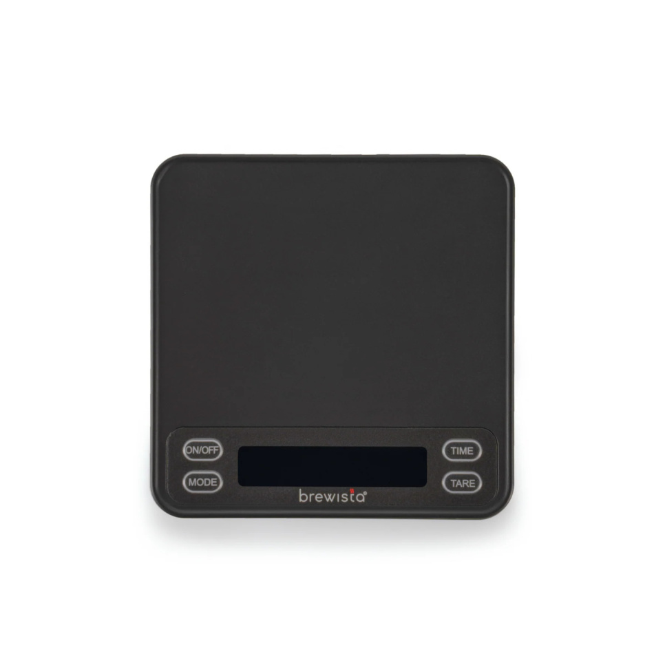 Brewista Smart Scale 3 in der Gruppe Tee & Kaffee / Kaffee brühen / Pour Over / Pour Over Zubehör bei The Kitchen Lab (1638-15952)