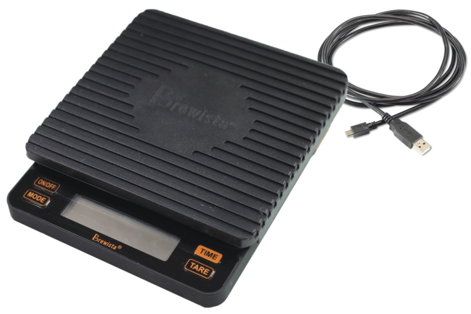 Brewista Smart Waage II
