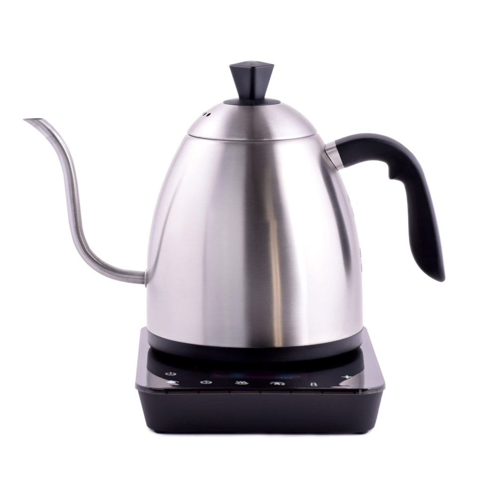 Brewista Smart Wasserkocher, 1,2 l, Wasserkocher in der Gruppe Tee & Kaffee / Kaffee brühen / Pour Over / Pour Over Zubehör bei The Kitchen Lab (1638-15953)