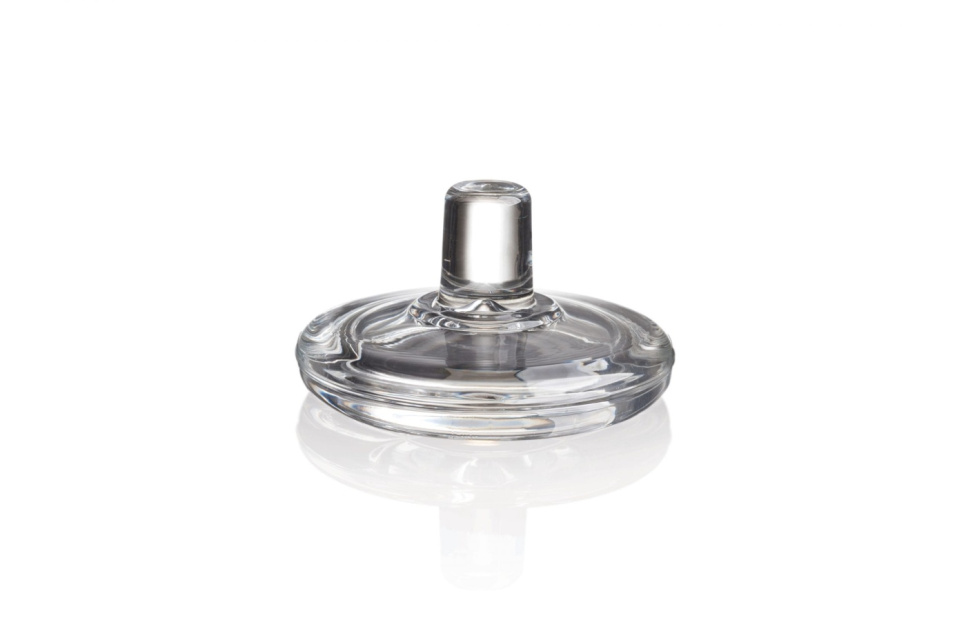 Deckel für Chemex in der Gruppe Tee & Kaffee / Kaffee brühen / Pour Over / Pour Over Zubehör bei The Kitchen Lab (1638-15962)