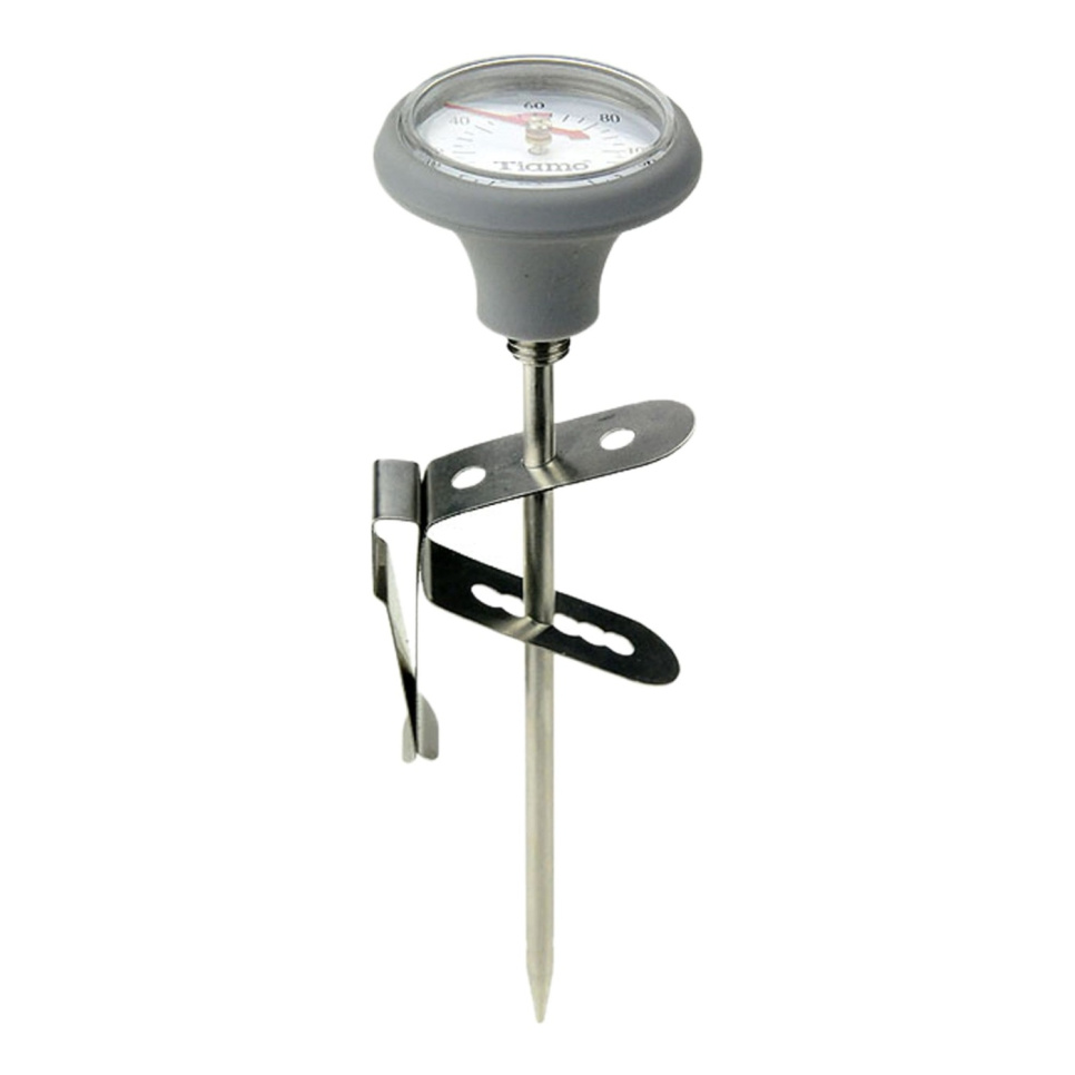 Thermometer für Milchkännchen - Timemore in der Gruppe Tee & Kaffee / Kaffeezubehör / Milchkännchen bei The Kitchen Lab (1638-15985)