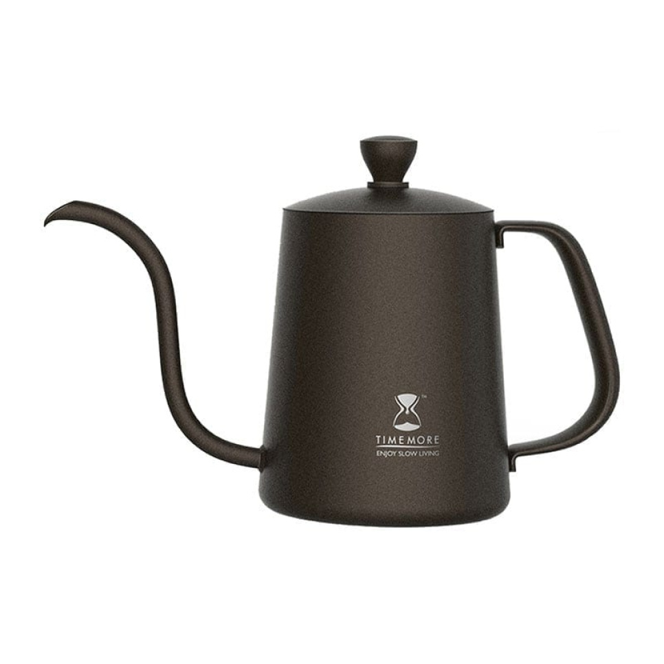 Pour Over-Kessel - Timemore in der Gruppe Tee & Kaffee / Kaffee brühen / Pour Over / Pour Over Zubehör bei The Kitchen Lab (1638-15987)