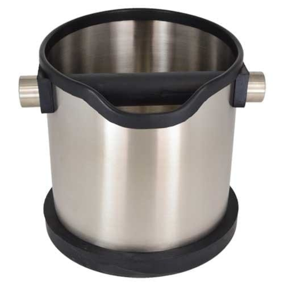 Deluxe Knockbox - Rhino Coffee Gear in der Gruppe Tee & Kaffee / Kaffeezubehör / Satzbehälter bei The Kitchen Lab (1638-16459)