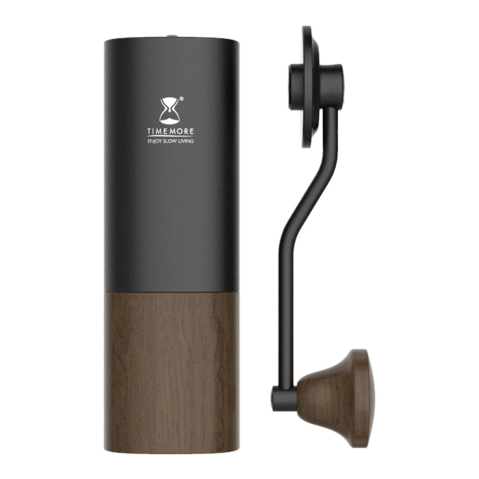 Grinder G1 Bedienungsanleitung – Timemore in der Gruppe Tee & Kaffee / Gemahlener Kaffee / Kaffeemühlen bei The Kitchen Lab (1638-24017)