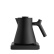 Wasserkocher, Wasserkocher Corvo EKG Pro Schwarz 0.9L - Fellow