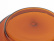 Teekanne aus Glas, Bernstein, 1.2L - Kinto