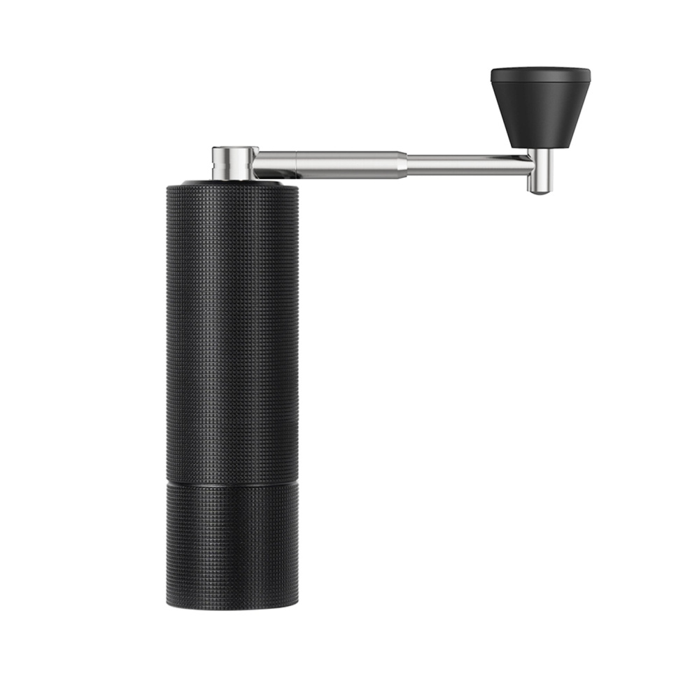 Manuelle Kaffeemühle C3 PRO S2C Schwarz Klappbarer Griff - Timemore