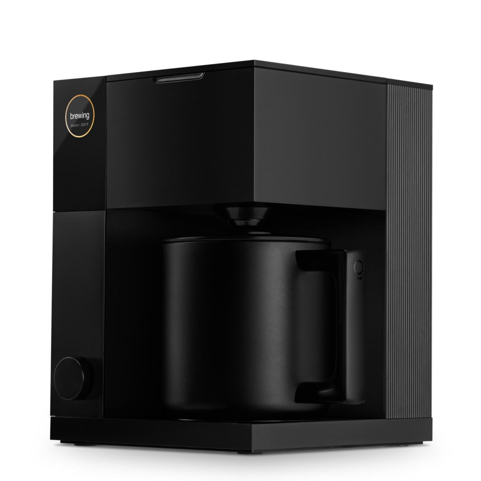 Kaffeemaschine, Aiden Precision Coffee Maker - Fellow in der Gruppe Tee & Kaffee / Kaffee brühen / Kaffeemaschinen bei The Kitchen Lab (1638-29436)